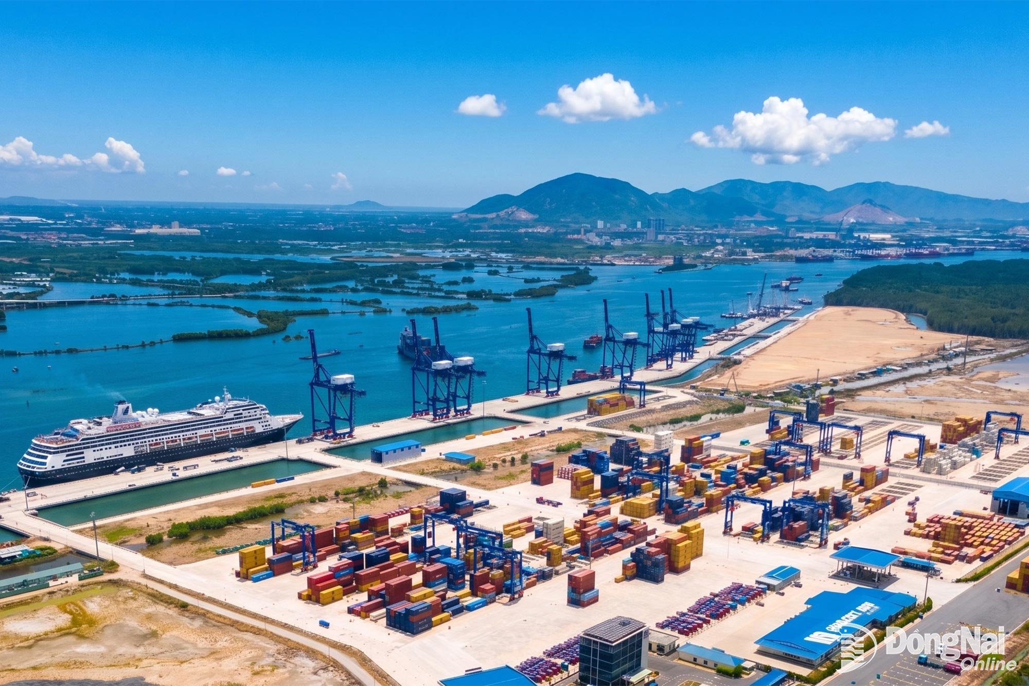 Đồng Nai chờ ngày bấm nút lịch sử